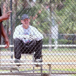 Meet your Posher, Greg